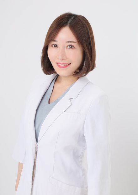 馬場 愛理先生